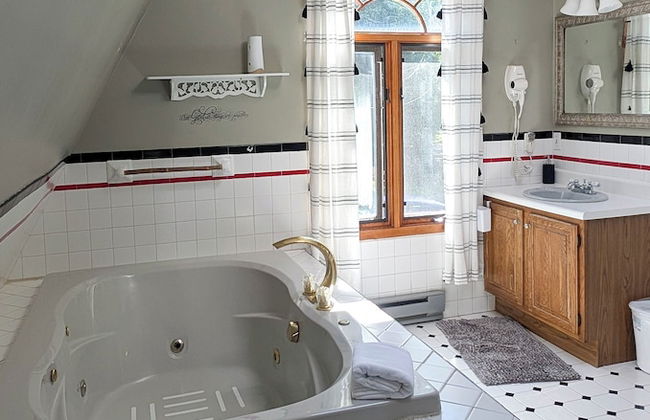 3Bedroom2Bath CarriageHouse Pet Friendly - Foto 22