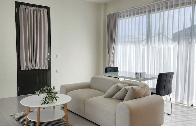 Karisma Private Villa Pattaya - Foto 41