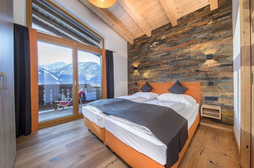 Photo 6 - Luxury Chalet in Neukirchen near Wildkogel Ski Arena