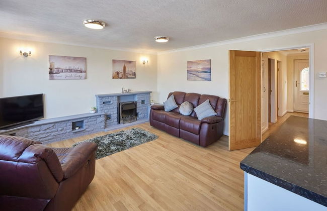 Host Stay Rock Cottage - Foto 3