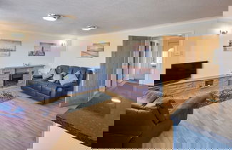 Foto 3 - Host Stay Rock Cottage