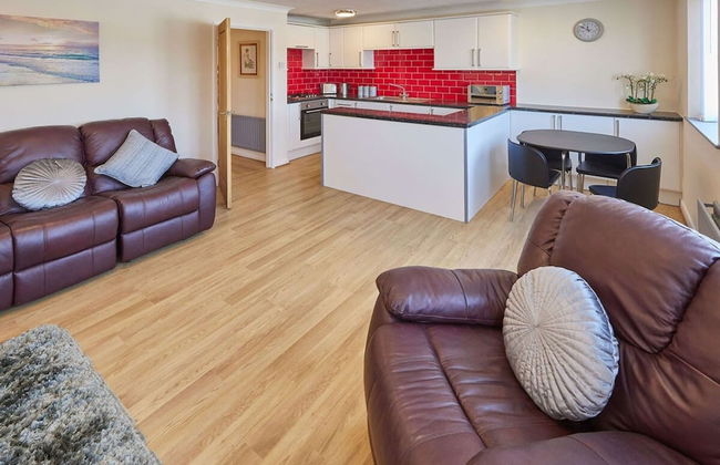 Host Stay Rock Cottage - Foto 11