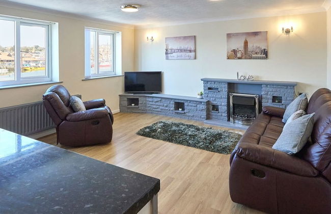 Host Stay Rock Cottage - Foto 4