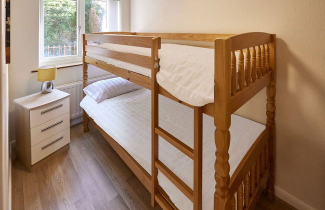Host Stay Rock Cottage - Foto 12