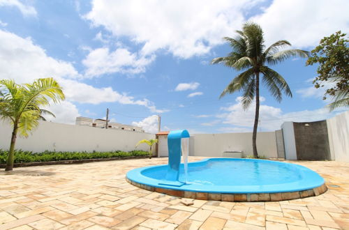 Photo 14 - BSM Casa com piscina à 80 metros da praia
