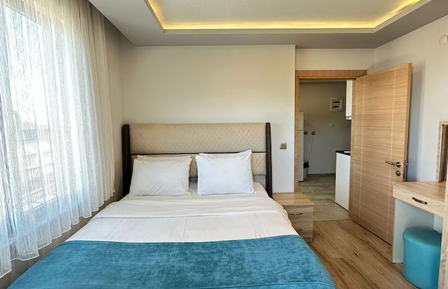 Trabzon Gloria Suite Hotel - Foto 13