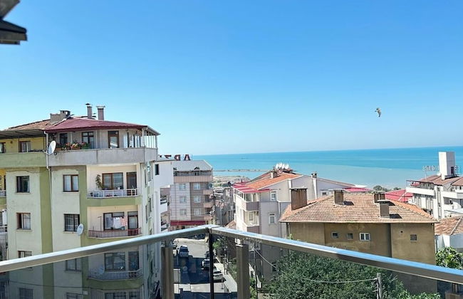 Trabzon Gloria Suite Hotel - Foto 42