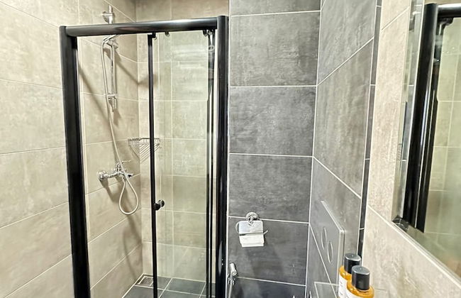 Trabzon Gloria Suite Hotel - Foto 28