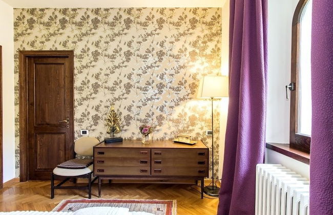 Villa La Ginestra - Foto 11