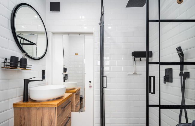 Apartamenty Sun & Snow Sielska Stodoła - Foto 12