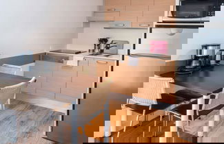 Foto 30 - Aparthotel Adagio Nice Promenade des Anglais