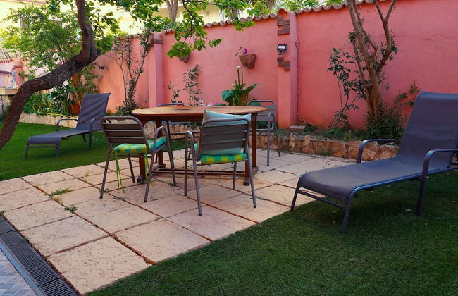Flowery Inn Villa - Foto 34