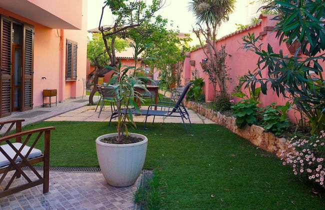 Flowery Inn Villa - Foto 35