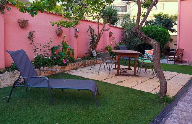 Flowery Inn Villa - Foto 28