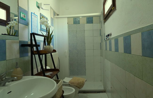 Flowery Inn Villa - Foto 46
