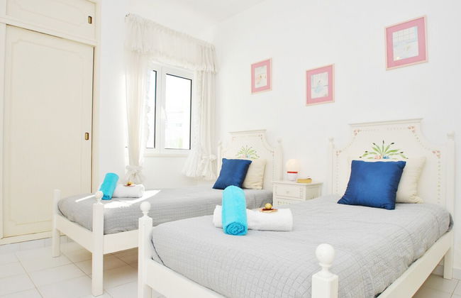Villa San Remo - Foto 7