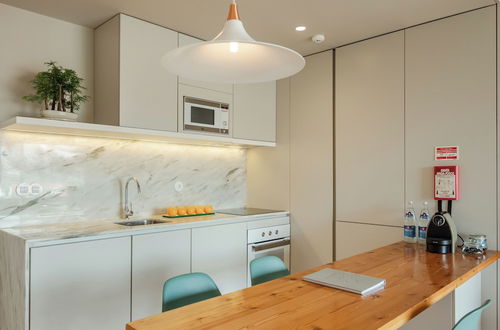 Photo 23 - Baumhaus Serviced Apartments