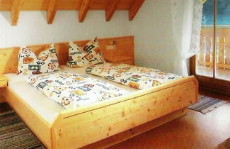 Foto 3 - Comfy Apartment in Salmensbach near River