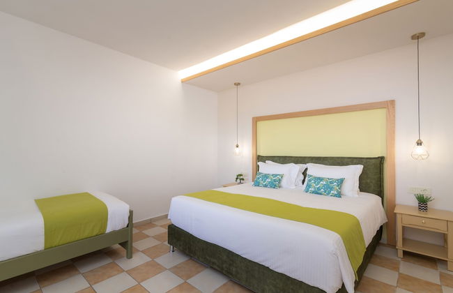 Sea View Village - Studios & Apartments - Foto 20
