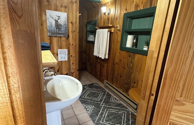 Mount Peale Country Inn and Cabins - Foto 53