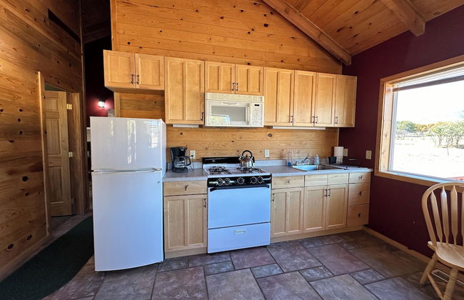 Mount Peale Country Inn and Cabins - Foto 35