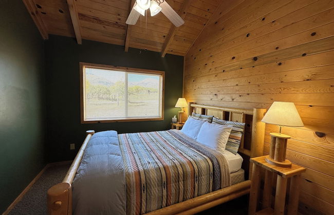 Mount Peale Country Inn and Cabins - Foto 30