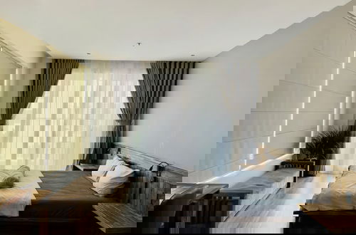 Foto 41 - RAINBOW Sky Center TSN Airport
