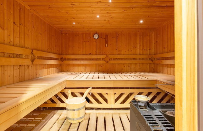 Chalet in Gaschurn Near Ski Slopes - Foto 16