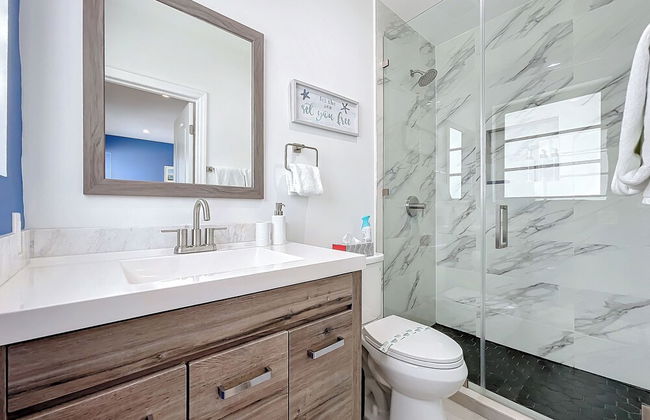 Los Patios Home Suites - Foto 37