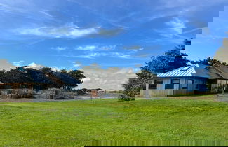 Foto 1 - Holiday Home in Texel Near De Hors Reserve