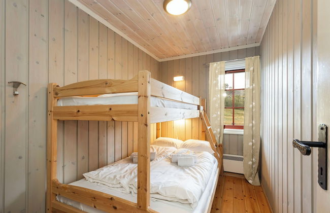 Rauland Feriesenter - Photo 80