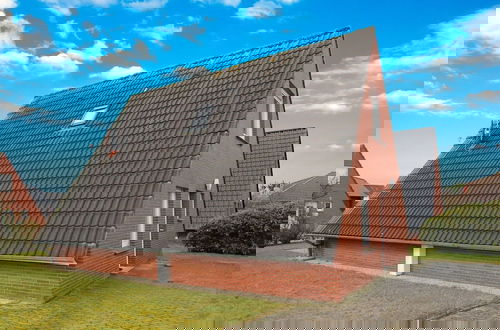 Foto 11 - Greetjehaus mit Garten, Nahe Strand, Dornumersiel