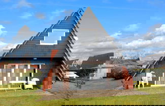 Photo 1 - Greetjehaus mit Garten, Nahe Strand, Dornumersiel