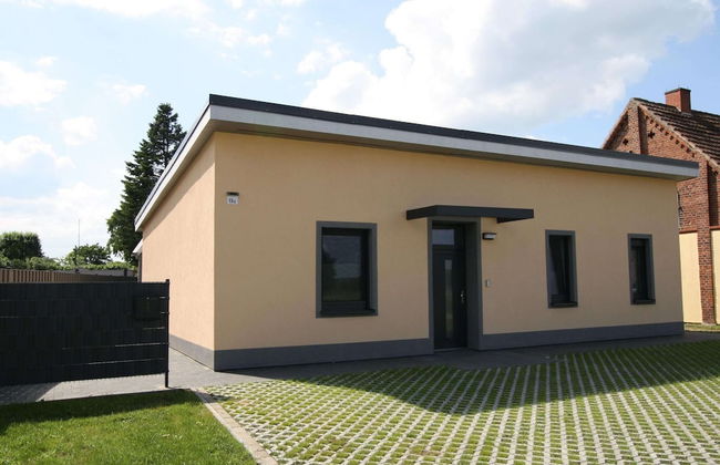 Ferienhaus am Rande der Lewitz - Foto 16