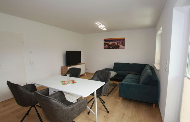 Ferienhaus am Rande der Lewitz - Foto 12