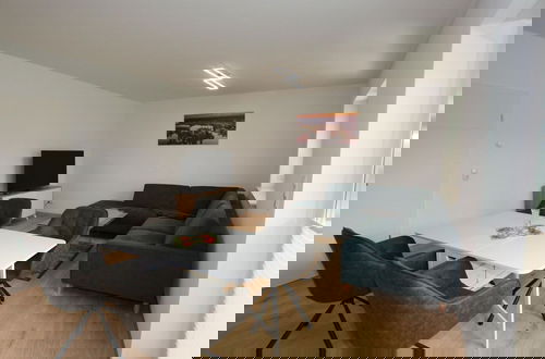 Foto 12 - Ferienhaus am Rande der Lewitz