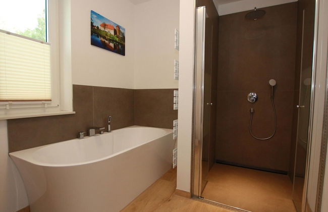 Ferienhaus am Rande der Lewitz - Foto 10