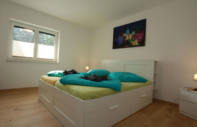 Ferienhaus am Rande der Lewitz - Foto 4