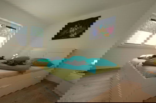 Foto 4 - Ferienhaus am Rande der Lewitz
