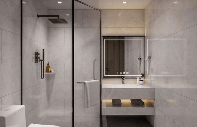 Sally Hotel - Foto 19