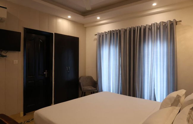 Hotel Heritage - Foto 5