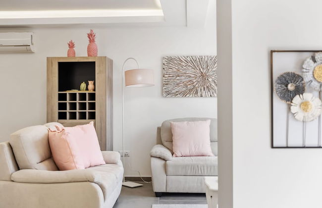 Villa Cam lia by Homie - Foto 8