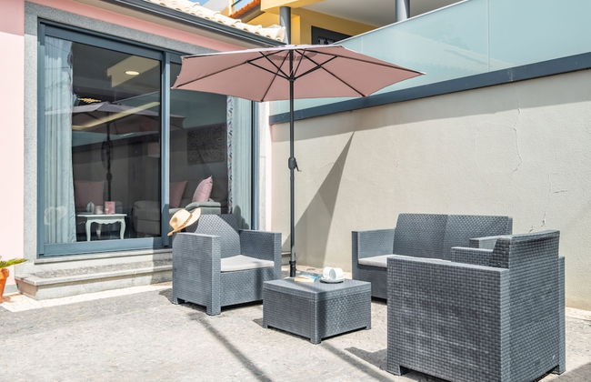 Villa Cam lia by Homie - Foto 11