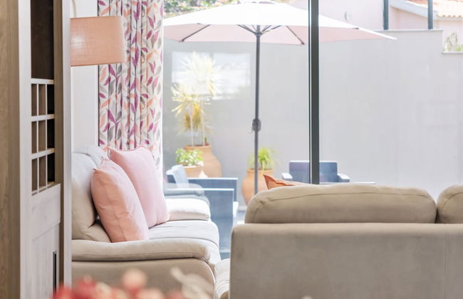 Villa Cam lia by Homie - Foto 16