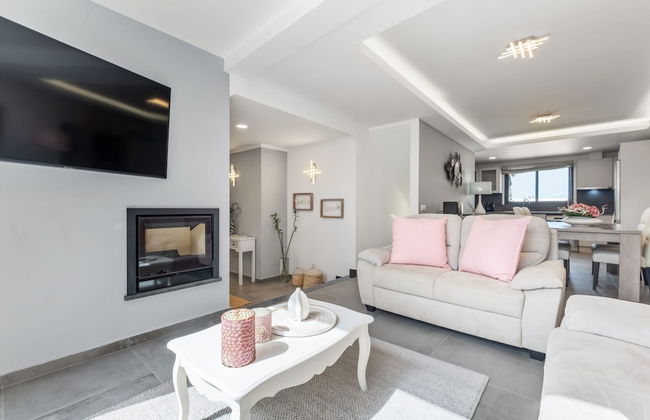 Villa Cam lia by Homie - Foto 17