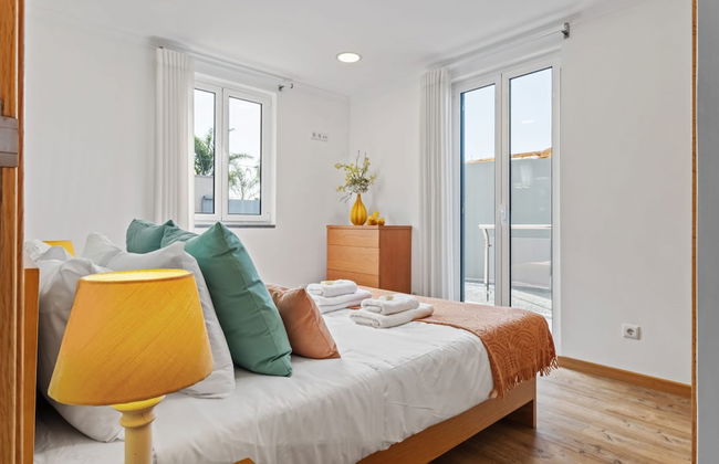 Villa Cam lia by Homie - Foto 26