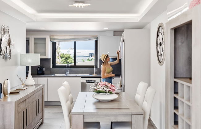 Villa Cam lia by Homie - Foto 20