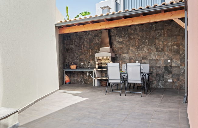 Villa Cam lia by Homie - Foto 47