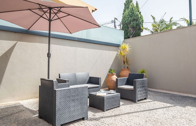 Villa Cam lia by Homie - Foto 14