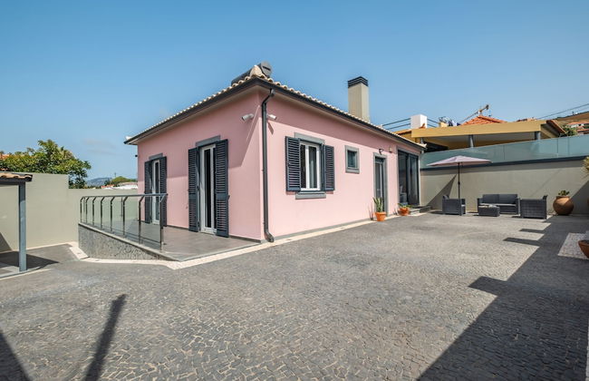 Villa Cam lia by Homie - Foto 50